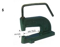 Spindelmachine groot - nr 5