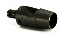 Machine holpijp Ø 25 mm