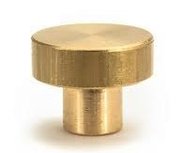 Aambeeld spindelmachine  Ø 28 mm